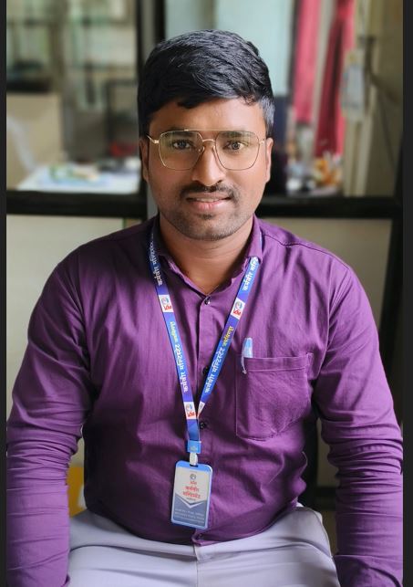 Pravin Kognole